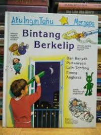 Bintang Berkelip