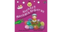 Asyiknya Membaca Al- Qur an