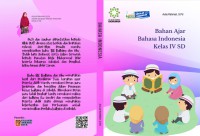 Bahan Ajar Bahasa Indonesia Kelas IV SD