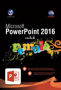 Microsoft Power Point 2016