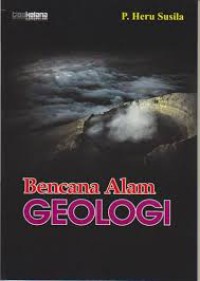 Bencana Alam Geologi