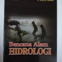 Bencana Alam Hidrologi