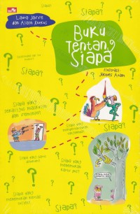 Buku Tentang Siapa