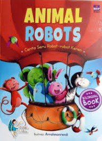 Animal Robots