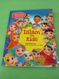 Islam For Kids