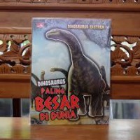 Dinasaurus Paling Besar