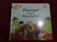 Pemaaf Seperti Rasulullah SAW