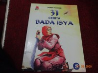 31 Cerita Bada Isya : (8)