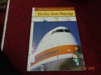 Widya Wiyata Pertama Anak-Anak : Roda dan Sayap