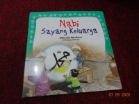 Nabi Sayang Keluarga