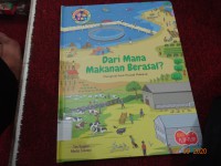 Dari Mana Makanan berasal : Mengenal Asal Muasal Makan