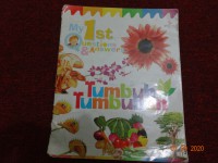 My 1st Questions & Answers : Tumbuh-Tumbuhan