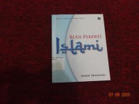 Budi Pekerti Islami