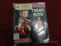 Aku Ingin Tahu : Tubuh Kita Vol. 5