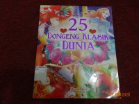 25 Dongeng Klasik Dunia