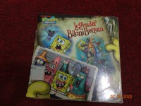 Legenda Bikini Bottom