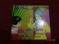 Seri cerita Rakyat Nusantara : Tandunk Alam (Cerita dari Sulawesi Tengah)