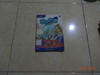 Komik Kecil-Kocil Punya Karya : Roro Penjaga Laut = Penunggu Kapal Karam