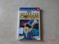 Detektif Conan : Buku 8