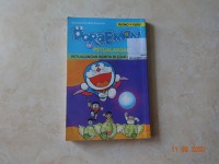 Doraemon Petualangan Vol 2  : Petualangan Nobita di luar Angkasa