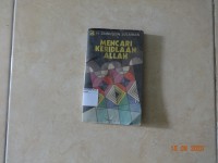 Mencari Keridlaan Allah