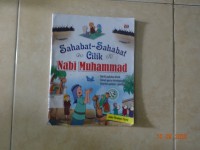 Sahabat - Sahabat Cilik Nabi Muhammad