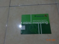 selamat datang di keajaiban Mind Mapping