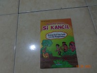 Kumpulan Dongeng Si Kancil  inatang Kecil yang Cerdik, Lucu dan Menggemaskan