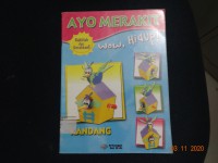 Ayo Merakit : Kandang