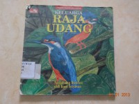 Pesona Fauna Indonesia : Keluarga Raja Udang