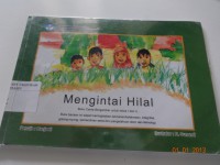 Mengintai Hilal