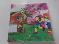 Belajar Doa & Hadits Pilihan 2