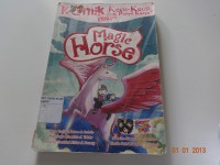 KKPK : Magic Horse