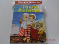 Kecil-Kecil Punya Karya : Tawa Annisa