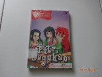 Princess Academy : Putri Cegukan