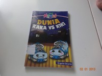 Dunua Kaka VS Kiki