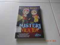 Mesteri Villa Tua