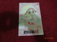 Hai Miiko 25