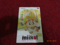 Hai, Miiko ! Vol. 13