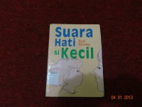 Suara hati si Kecil