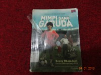 Mimpi sang Garuda