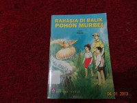 Rahasia Di Balik Pohon Murbei