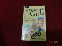 Pesantren Girls