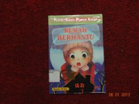 KKPK : Rumah Berhantu