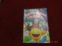 KKPK : Balon - Balon Impian