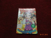 KKPK : Resep, Rahasia