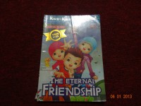 KKPK : The Eternal Friendship