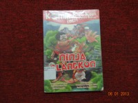 Komek KKPK : Ninja Blangkon