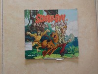 Scooby-Doo di Rimba Bahaya