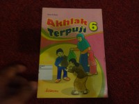 Akhlak Terpuji 6